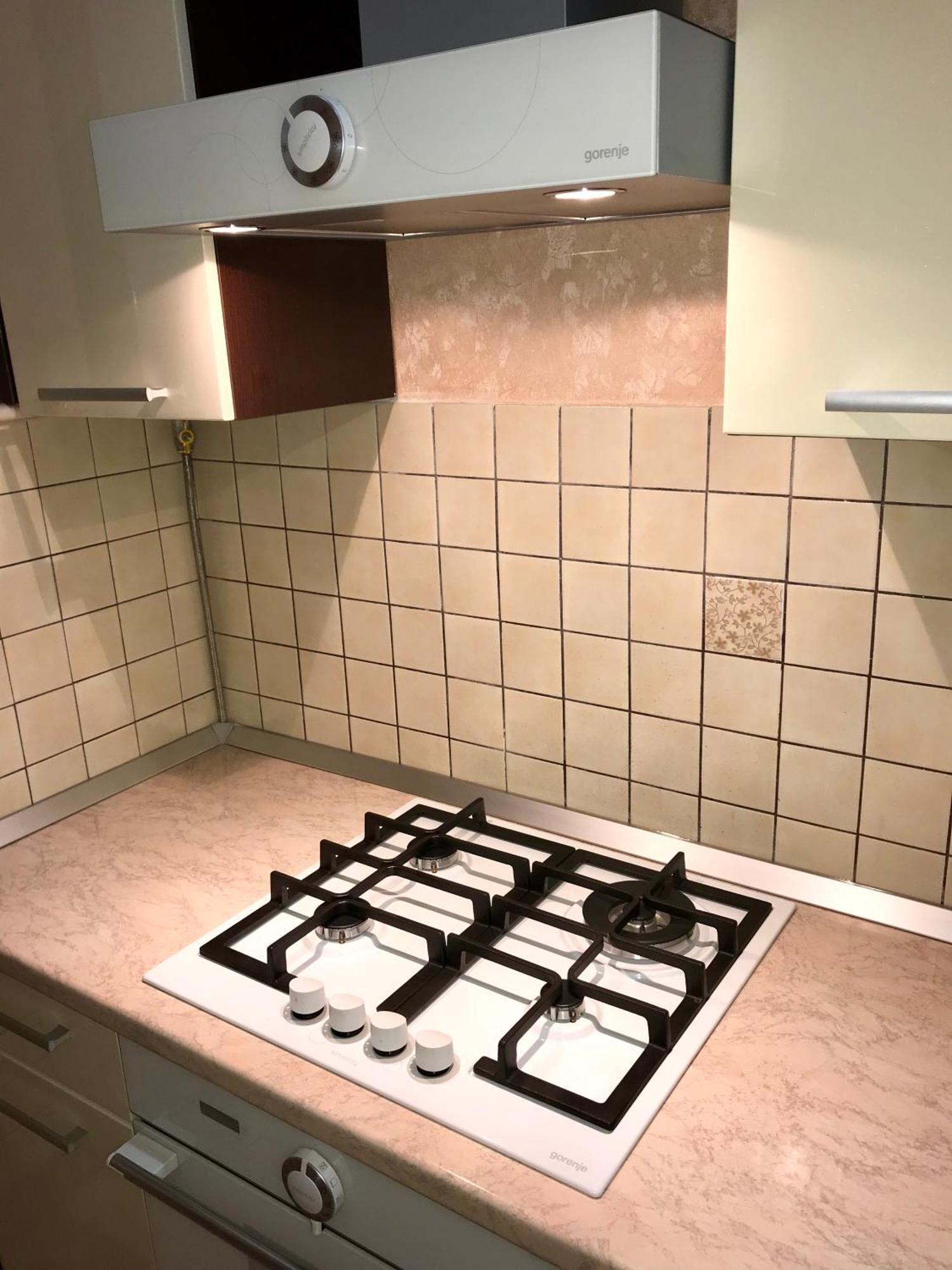 Large Apartment In The City Center Moukatcheve Extérieur photo