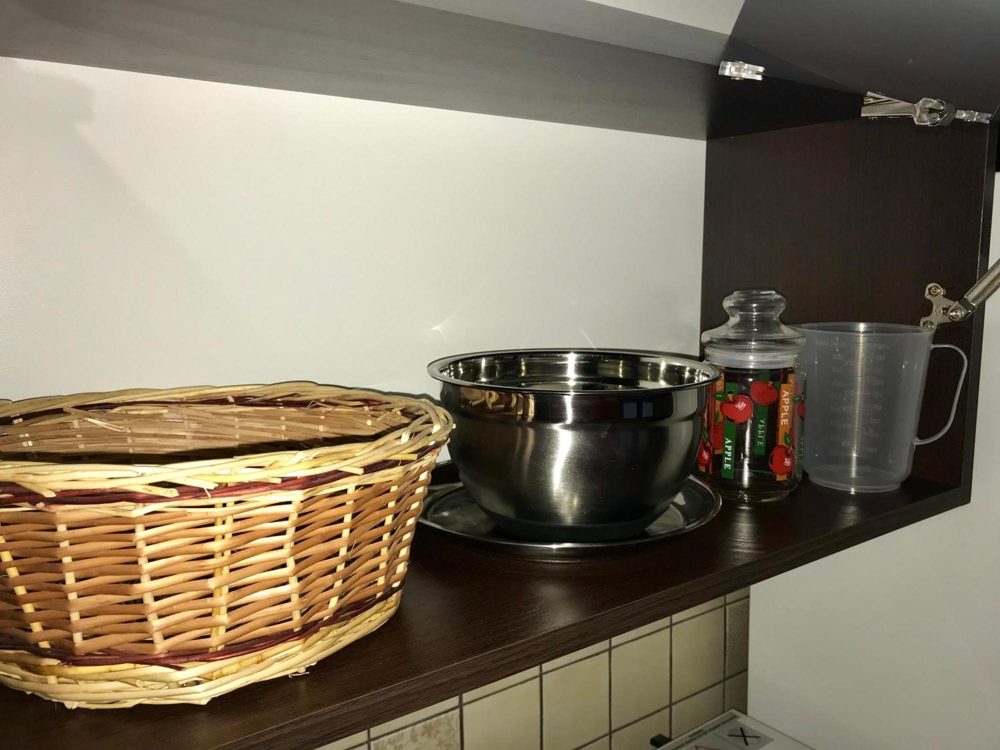 Large Apartment In The City Center Moukatcheve Extérieur photo